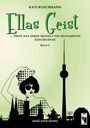 Kati Buschmann: Ellas Geist, Buch