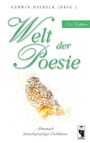 : Welt der Poesie, Buch