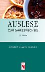 : Auslese zum Jahreswechsel, Buch