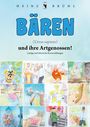 Heinz Brühl: Bären (Ursus sapiens) und ihre Artgenossen!, Buch