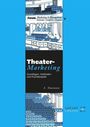 Andrea Hausmann: Theatermarketing, Buch