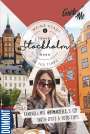 Jessica Marielle: GuideMe Travel Book Stockholm - Reiseführer, Buch