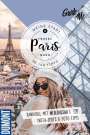 Louisa Löw: GuideMe Travel Book Paris - Reiseführer, Buch