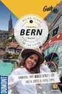 Judith Stöckli: GuideMe Travel Book Bern - Reiseführer, Buch