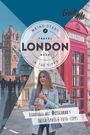 Caroline Julius: GuideMe Travel Book London - Reiseführer, Buch