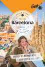 Cynthia Locht: GuideMe Reiseführer Barcelona, Buch