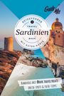 Laura Laccone: GuideMe Reiseführer Sardinien, Buch