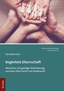 Ina Ackermann: Begleitete Elternschaft, Buch