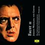 Johann Wolfgang von Goethe: Faust II. 2 CDs, CD,CD