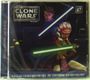 Star Wars, The Clone Wars - Der Schatten der Malevolence - Die Zerstörung der Malevolence, 1 Audio-CD, CD