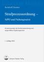: Strafprozessordnung - StPO und Nebengesetze, Buch