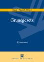 : Grundgesetz, Buch