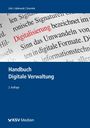 : Handbuch Digitale Verwaltung, Buch