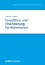 Franz W Odenthal: Investition und Finanzierung für Kommunen, Buch