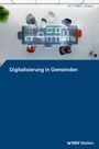 Daniel Alt: Digitalisierung in Gemeinden, Buch