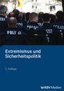 Stefan Goertz: Extremismus und Sicherheitspolitik, Buch