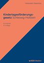 Mathias Nebendahl: Kindertagesförderungsgesetz Schleswig-Holstein, Buch