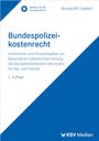 Anke Borsdorff: Bundespolizeikostenrecht, Buch