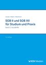 Michael Grosse: SGB II und SGB XII für Studium und Praxis (Bd. 2/3), Buch