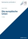 Peter Musall: Die Europäische Union (SL 4), Buch