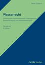 Peter Queitsch: Wasserrecht, Buch