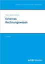 Christian Fritze: Externes Rechnungswesen, Buch