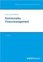 Christian Fritze: Kommunales Finanzmanagement, Buch