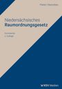 Claudia Pielok: Niedersächsisches Raumordnungsgesetz, Buch