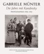 Gabriele Münter: Die Jahre mit Kandinsky, Buch