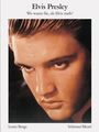 Elvis Presley: Bildbiographie, Buch