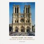 Notre-Dame de Paris, Buch