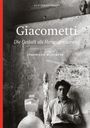 Véronique Wiesinger: Giacometti, Buch