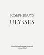 Joseph Beuys: Ulysses, Buch