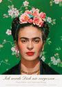 Frida Kahlo: Ich werde Dich nie vergessen..., Buch