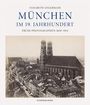 Elisabeth Angermair: München im 19. Jahrhundert, Buch