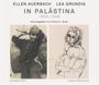 Ellen Auerbach: Ellen Auerbach und Lea Grundig in Palästina 1933-1948, Buch