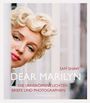Sam Shaw: Dear Marilyn, Buch