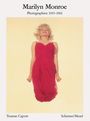 Truman Capote: Photographien 1945-1962, Buch