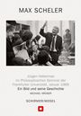 Michael Krüger: Jürgen Habermas im Philosophischen Seminar der Frankfurter Universität, Januar 1969, Buch