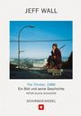 Peter-Klaus Schuster: The Thinker, 1986, Buch