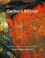 Gerhard Richter: Werke aus 60 Jahren, Buch