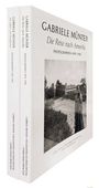 Gabriele Münter: Die Reise nach Amerika und Die Jahre mit Kandinsky, Buch