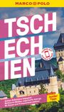 Kilian Kirchgessner: MARCO POLO Reiseführer Tschechien, Buch