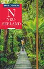 Madeleine Reincke: Baedeker Reiseführer Neuseeland, Buch