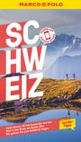 Marc Engelhardt: MARCO POLO Reiseführer Schweiz, Buch
