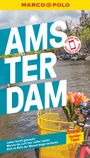 Anneke Bokern: MARCO POLO Reiseführer Amsterdam, Buch
