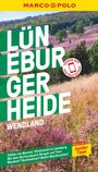 Klaus Bötig: MARCO POLO Reiseführer Lüneburger Heide, Buch