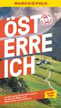 Anita Ericson: MARCO POLO Reiseführer Österreich, Buch