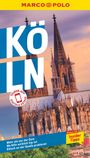 Ralf Johnen: MARCO POLO Reiseführer Köln, Buch