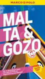 Klaus Bötig: MARCO POLO Reiseführer Malta & Gozo, Buch
